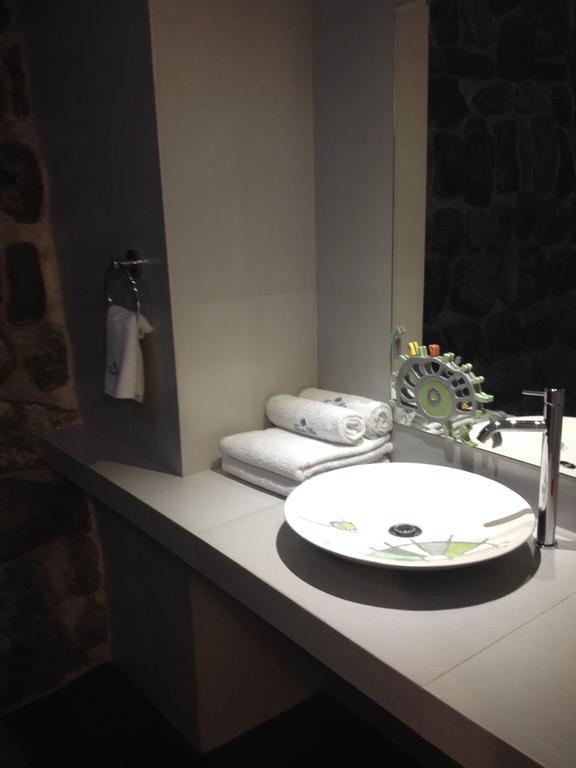 Tandapata Boutique Hotel Cusco Zimmer foto
